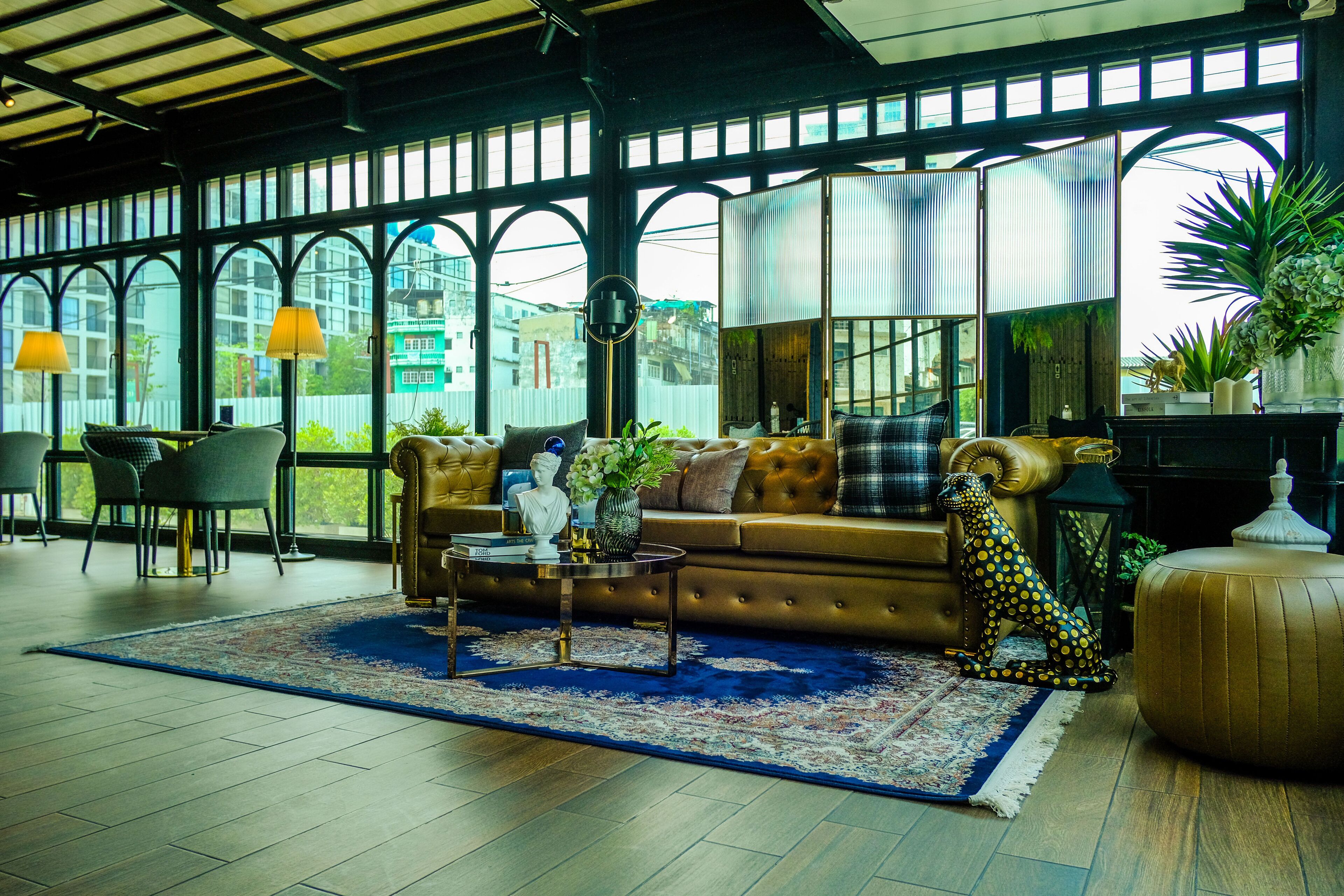 Foto - U Sabai Hotel Bangkok