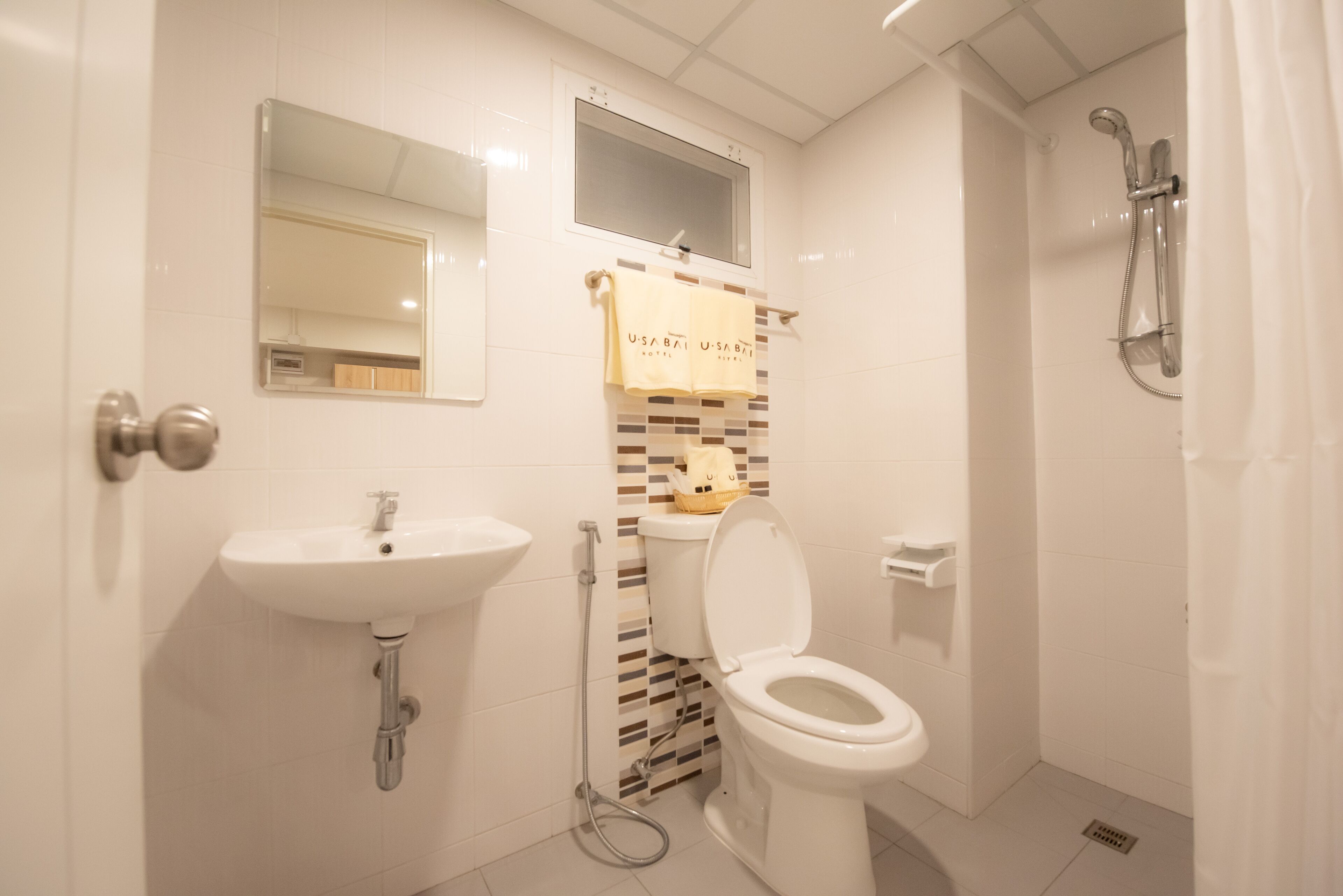 Foto - U Sabai Hotel Bangkok