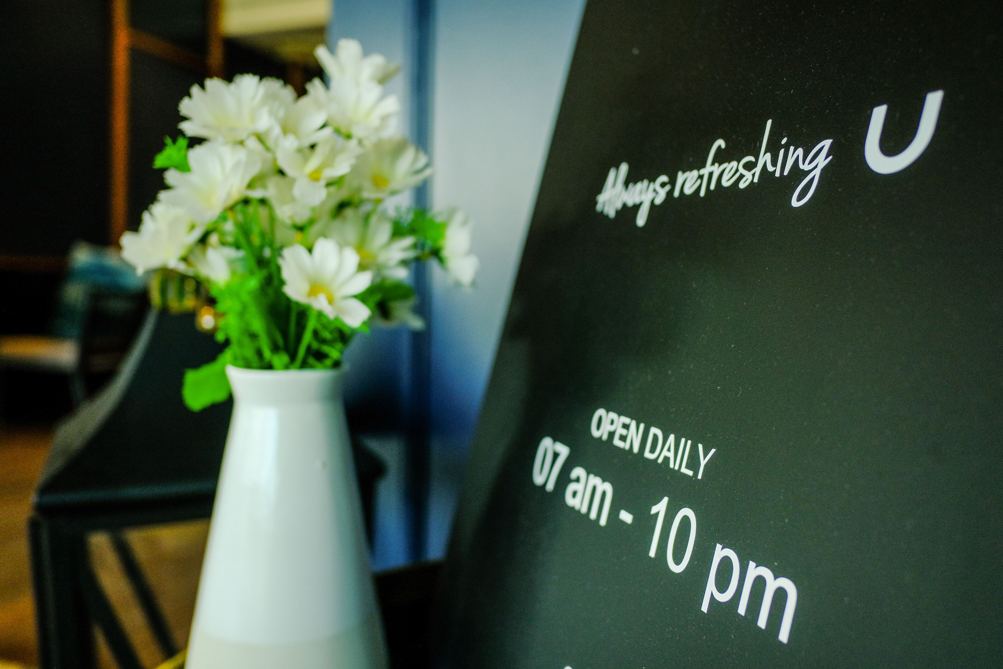 Foto - U Sabai Hotel Bangkok