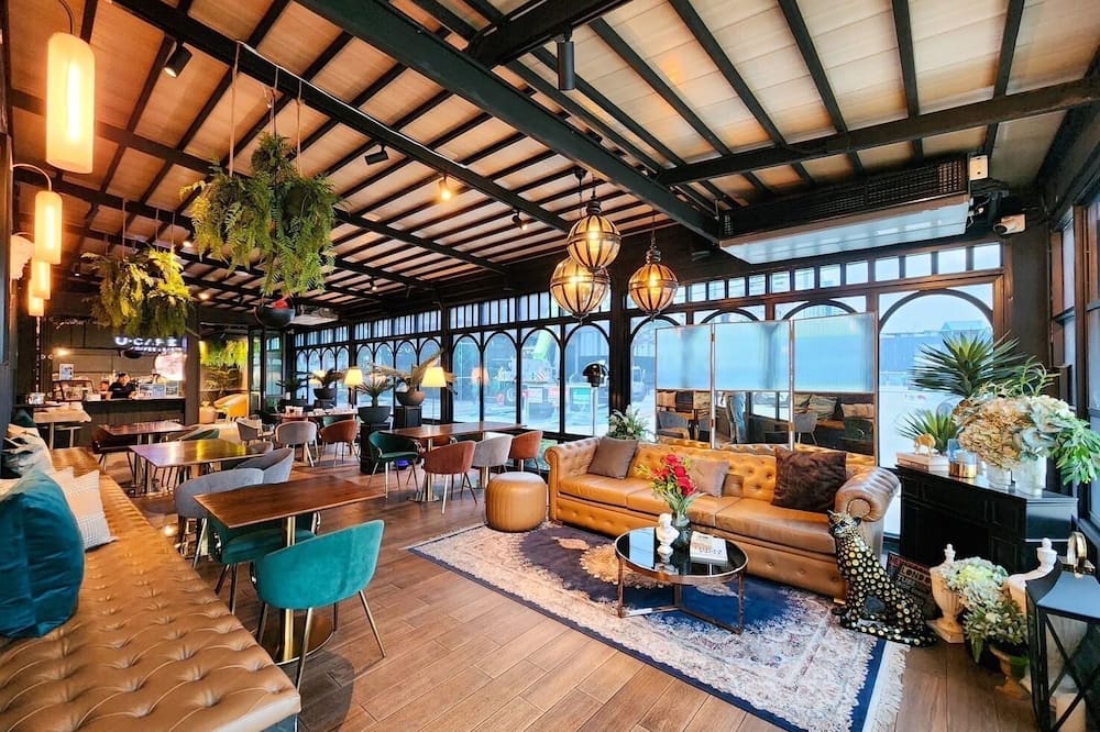 U Sabai Hotel