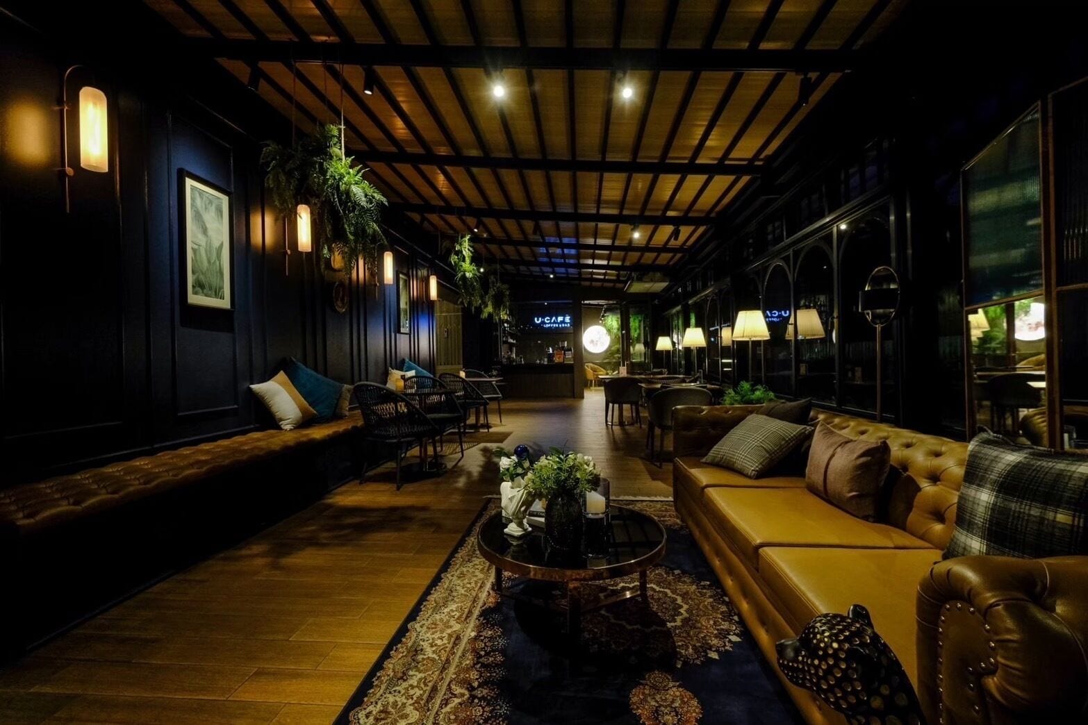 Foto - U Sabai Hotel Bangkok