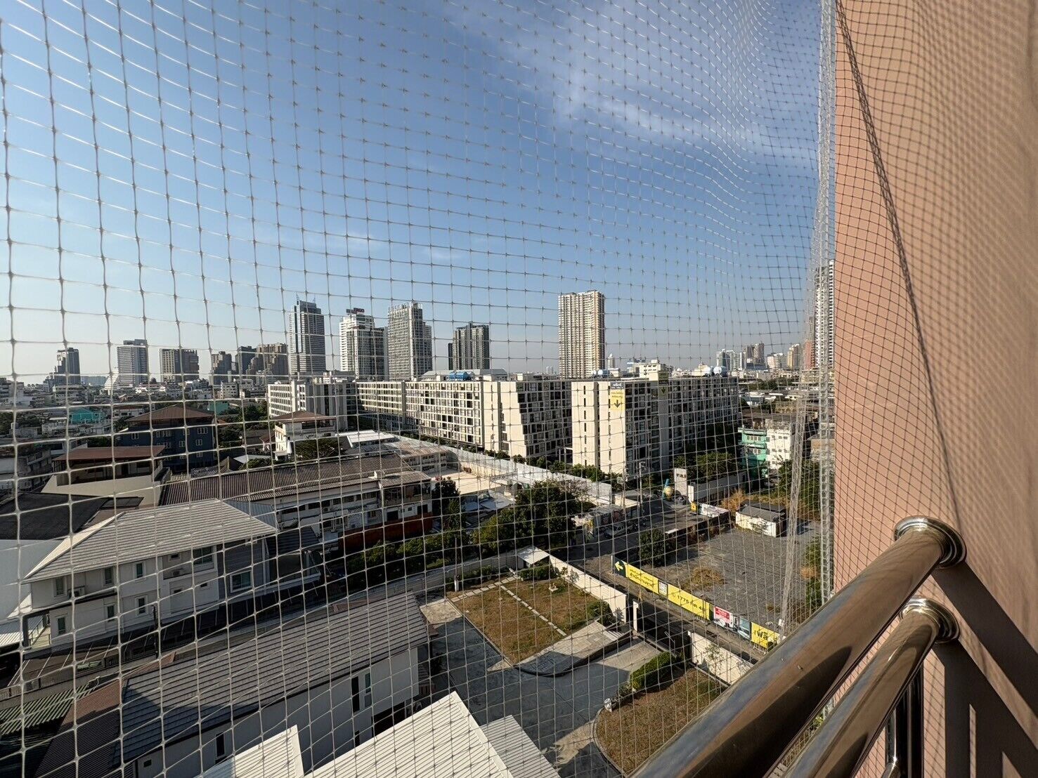 Foto - U Sabai Hotel Bangkok