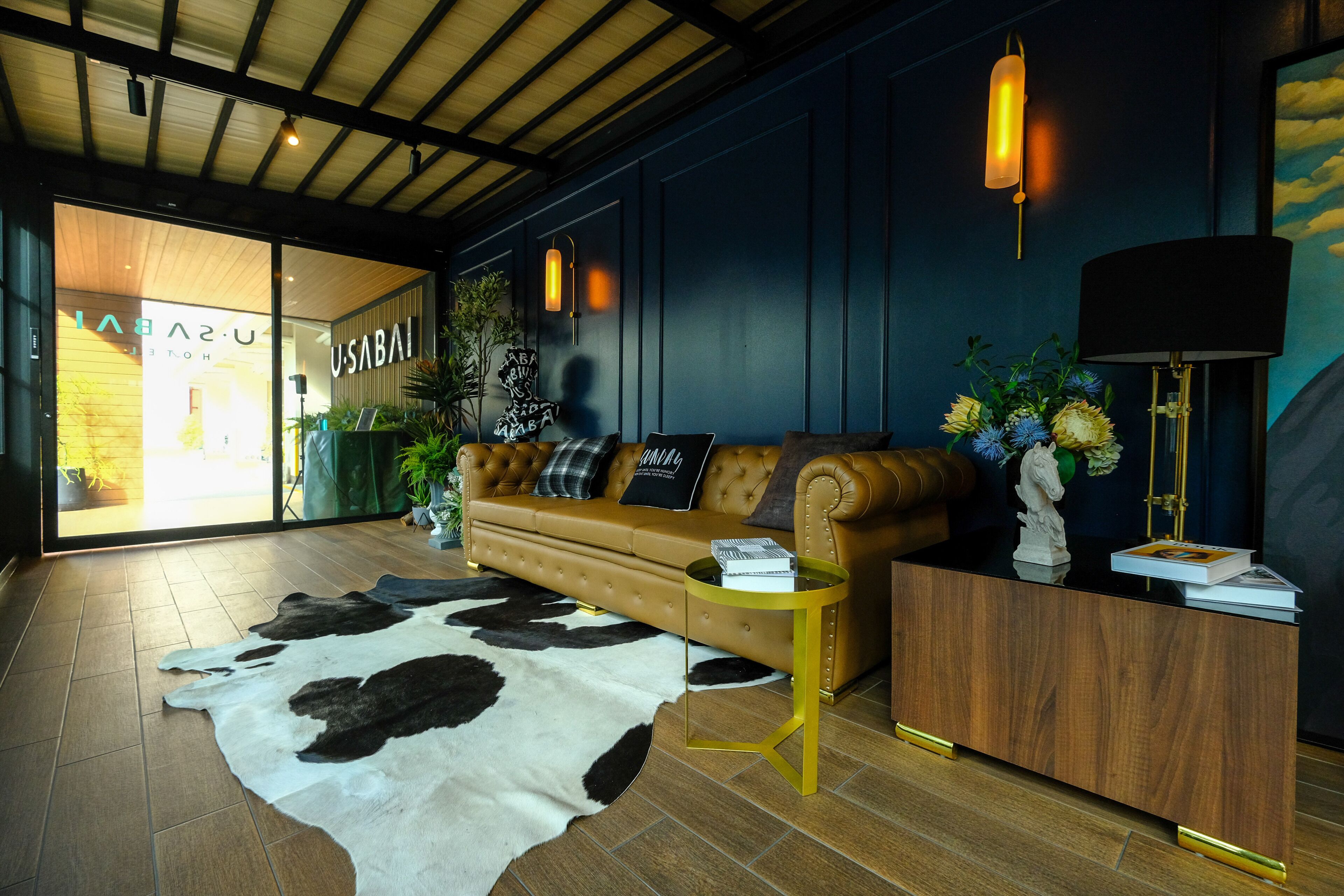 Foto - U Sabai Hotel Bangkok