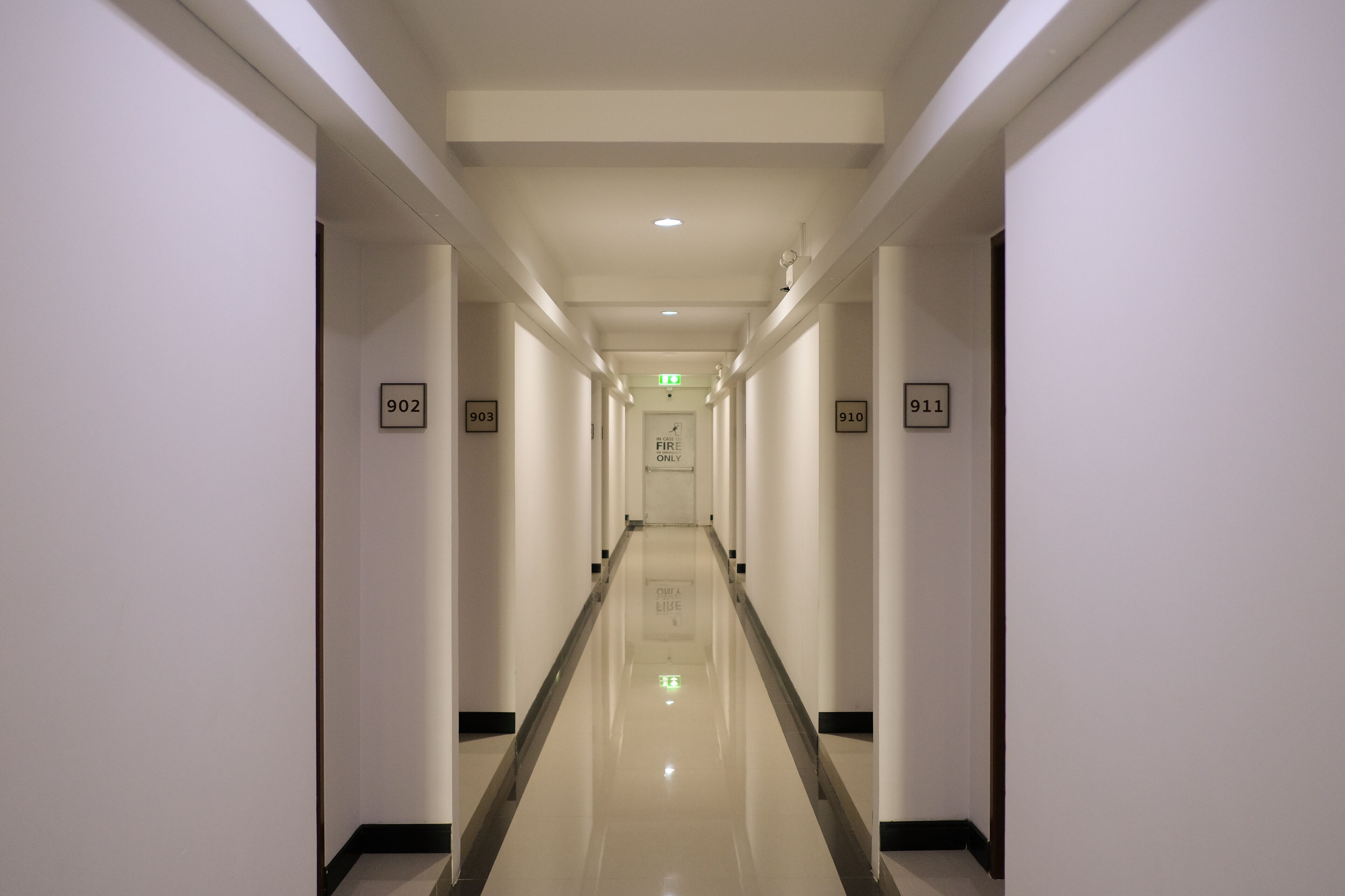 Foto - U Sabai Hotel Bangkok