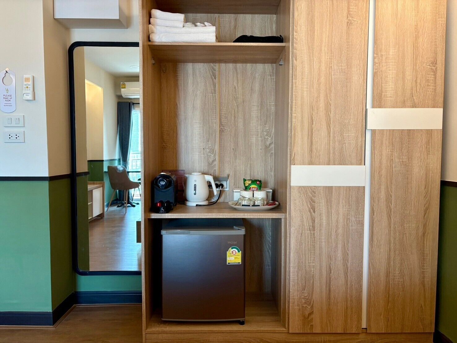 Foto - U Sabai Hotel Bangkok