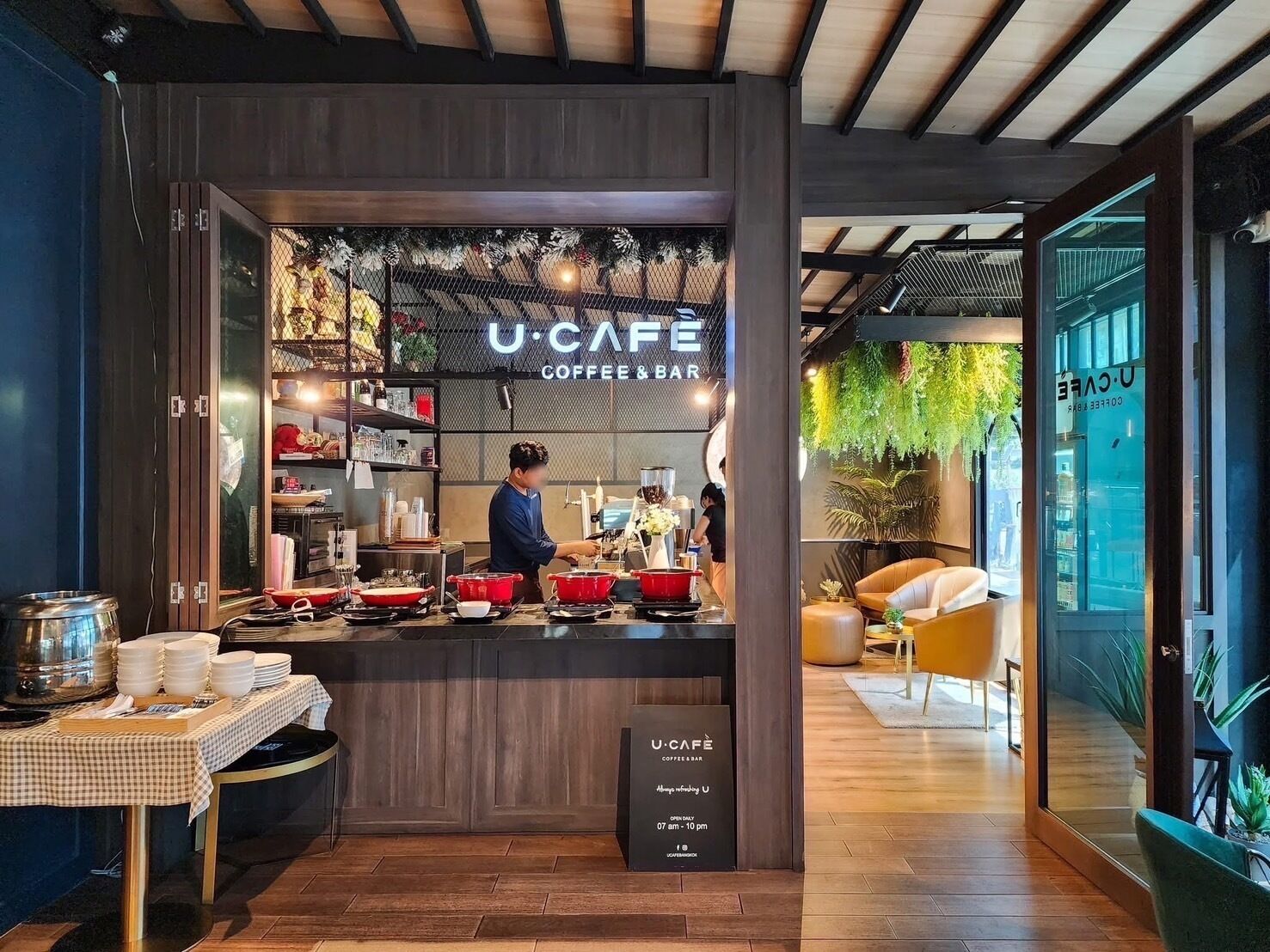 Foto - U Sabai Hotel Bangkok