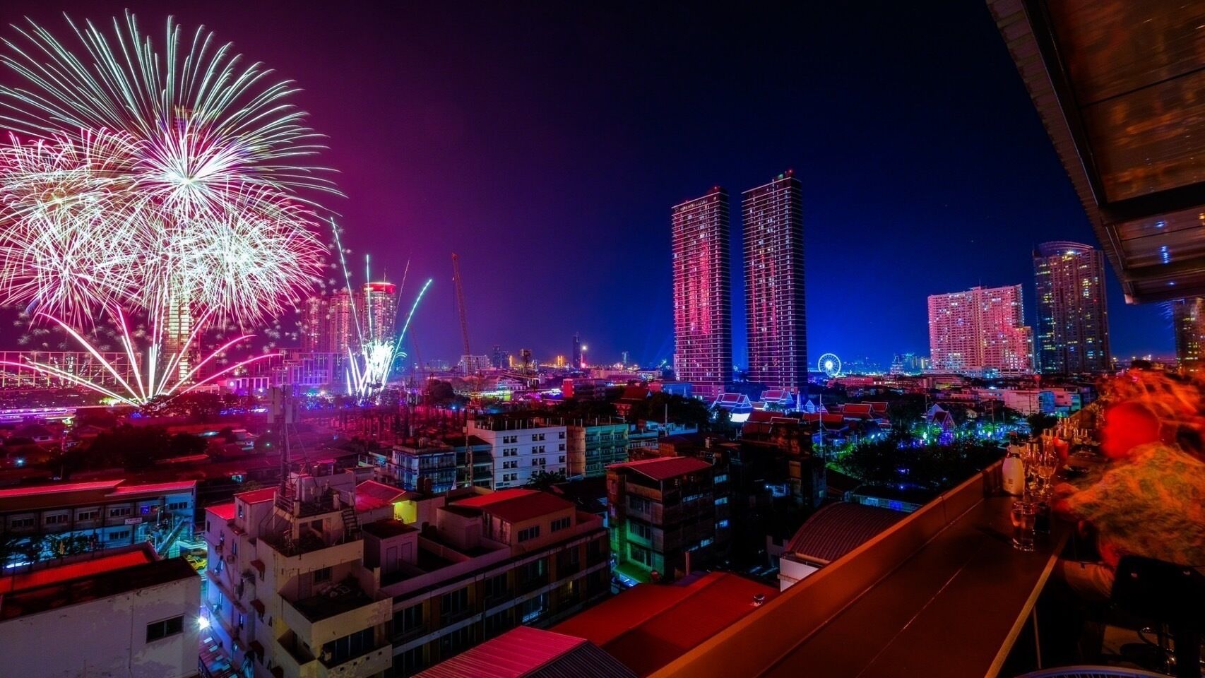 Foto - U Sabai Hotel Bangkok
