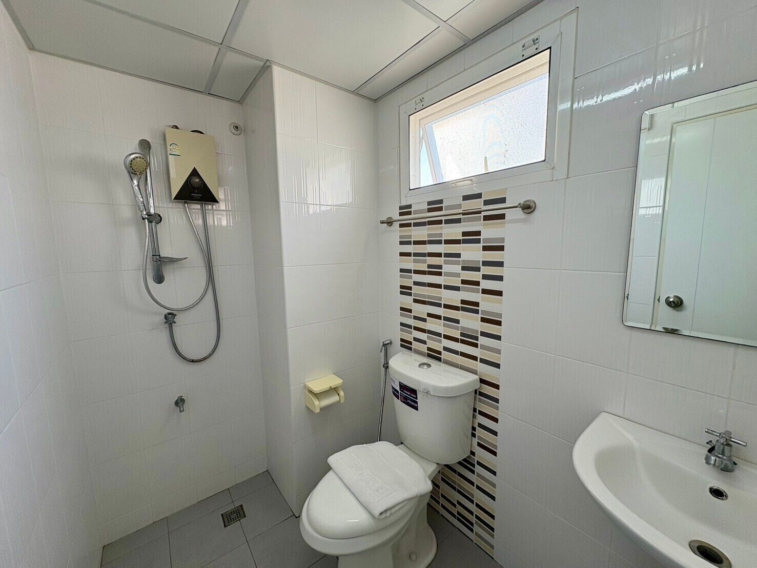 Foto - U Sabai Hotel Bangkok