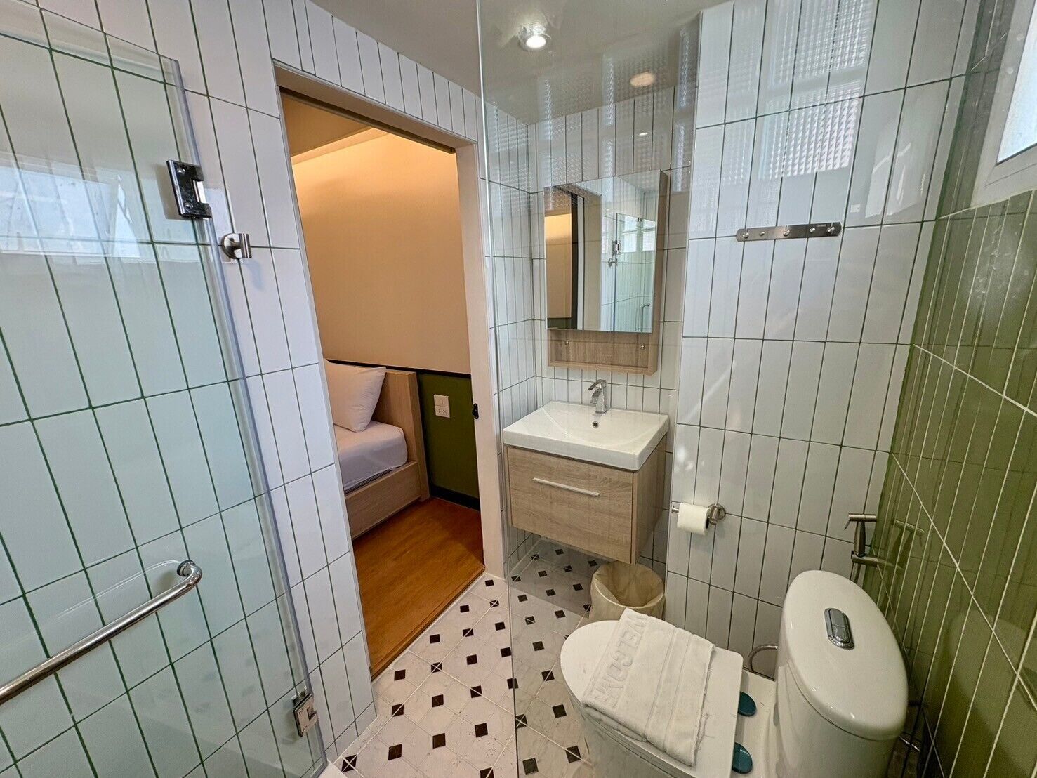 Foto - U Sabai Hotel Bangkok