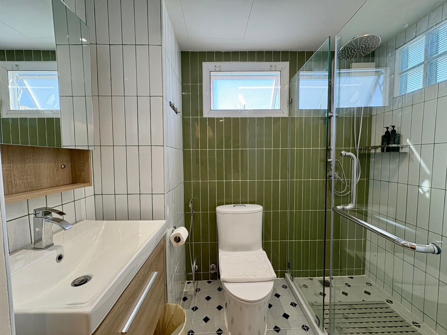 Foto - U Sabai Hotel Bangkok