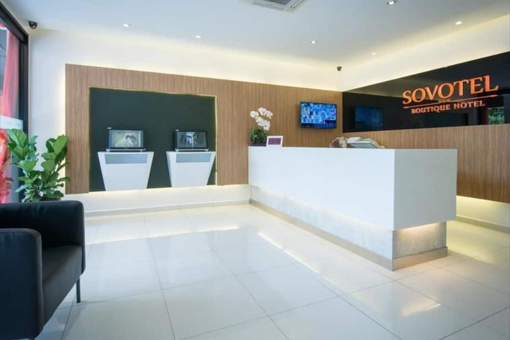 Sovotel Kelana Jaya 73