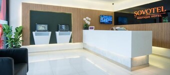 Sovotel Kelana Jaya 73