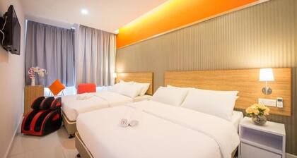 Sovotel Kelana Jaya 73