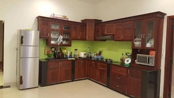 Cucina privata