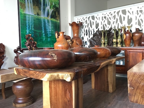 Spa - Beostay (Pleiku)