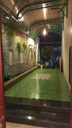 Game room - Beostay (Pleiku)