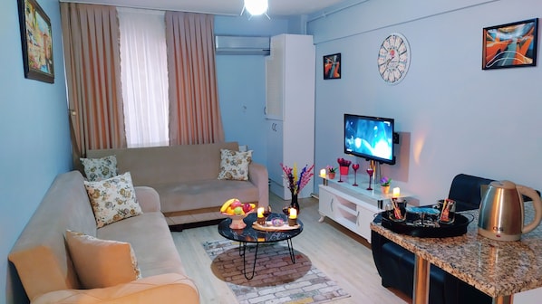 LCD TV