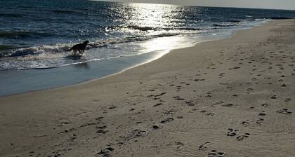 Spacious 3 bedroom, 3 full bath home on the 8th Green! Sleeps 8-10