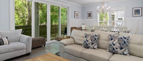 Smart-TV, DVD-Player