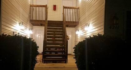 Triad III-Spacious 2BR Condo! Newly remodeled!! Great Location!!!!!!