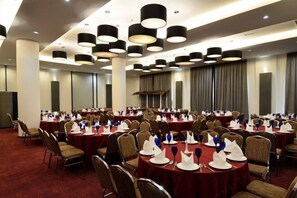 Salón de baile