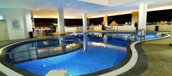 Holiday Villa Hotel & Suites Kota Bharu