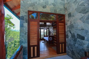 Cottage Deluxe | Terrazza/patio