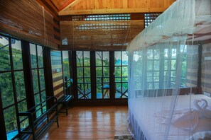 Deluxe Cottage