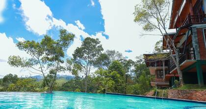 Tina Nature Villa