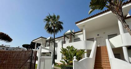 Costa el Castillo -huoneisto