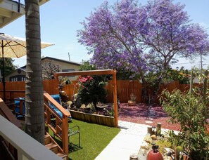 Property grounds - Not available (Vista)