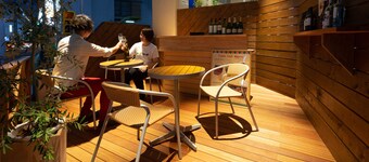 Cabinet Hotel WOWS