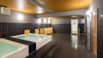 Public bath
