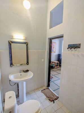 Towels - Tamana Hostel (Nosy Be)