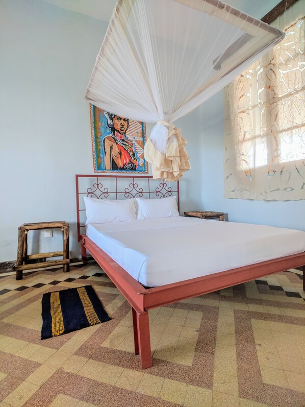 Family Room, Multiple Beds, Non Smoking