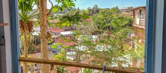 Tamana Hostel