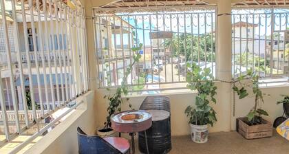 Tamana Hostel