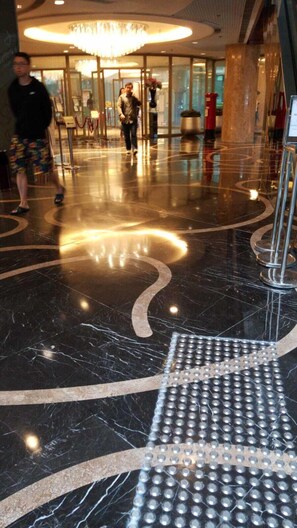 ล็อบบี้