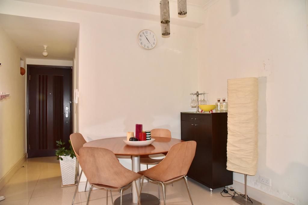 Luxury Apartment, Multiple Beds, Sea View | In-room dining
