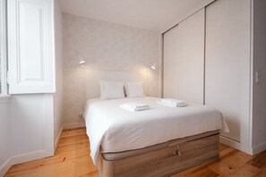 2 camere, Wi-Fi, lenzuola