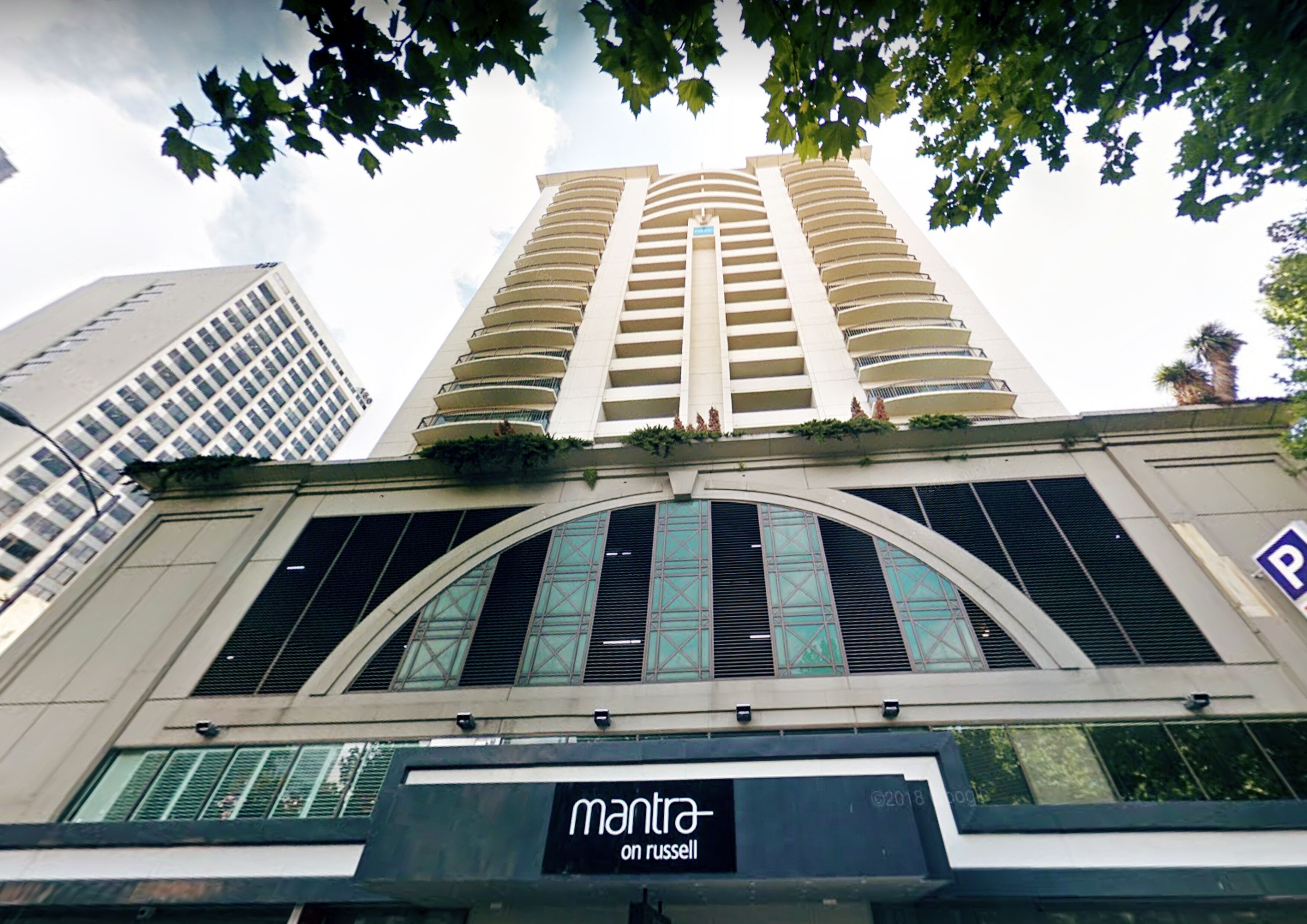 Little Bourke Hotel Apartment(s), 2-bedroom