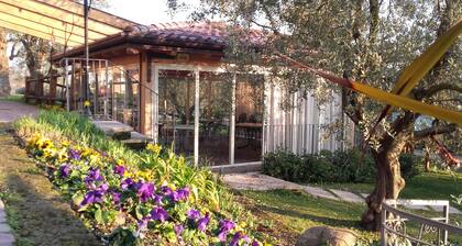 Agriturismo Le Tese