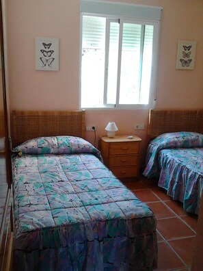 2 quartos