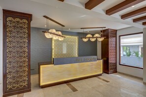 Hall