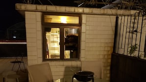 烤肉/野餐區
