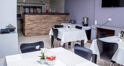 Rose Villa Lodge