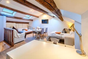 1 Schlafzimmer