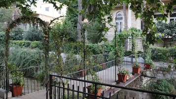 Jardín