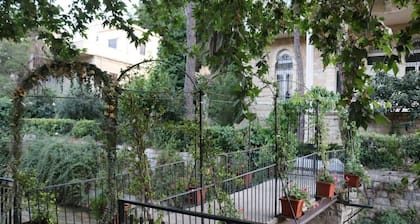 Auberge Braidy