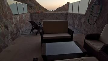 Terras